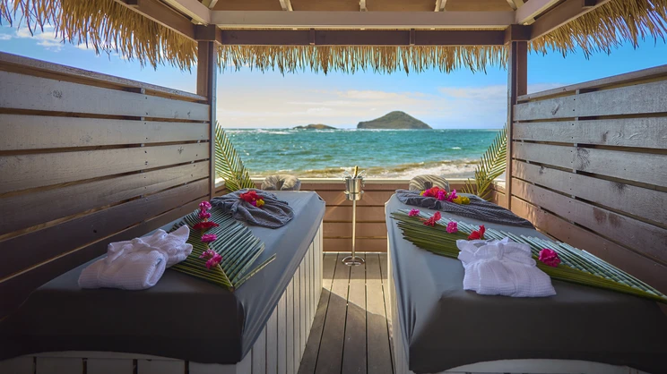 Coconut Bay Beach Resort and Spa